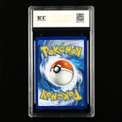 TQG 9.5 Mint+ 2021 Pokemon ENG Oranguru #SWSH-SF D SVO98/SV122 SR - Image 2