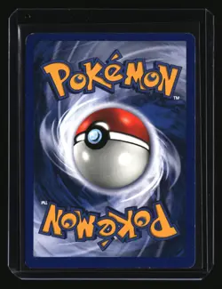 Pokemon KYOGRE ex 001 (Nintendo Non-Holo Promo) LP/Light Play - Image 2