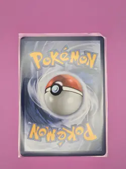 Pokemon TCG Kangaskhan Sv10 Destined Rivals 204/182 Illustration Rare Holo - Image 2