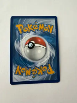 Pokemon - Suicune EX - Classic Collection Holofoil - 010/034 - NM - Image 2