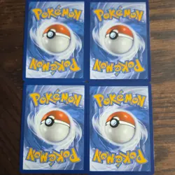 Pokemon TCG Twilight Masquerade Ogerpon ex Mask Set 4 Holo Full Art 2024 - Image 2