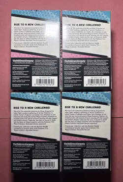 Pokemon TCG: Mega Evolution Ascended Heroes Booster Bundle x4 - Sealed - Image 2