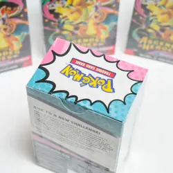 Pokemon Mega Evolution Ascended Heroes Booster Bundle Lot of 4 - SEALED IN HAND - Image 4