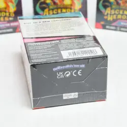 Pokemon Mega Evolution Ascended Heroes Booster Bundle Lot of 4 - SEALED IN HAND - Image 5