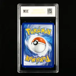 TQG 9.5 Mint+ 2021 Pokemon ENG Rotom #SWSH-SF D SVO38/SV122 SR - Image 2