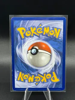 Pokemon TCG Charmander Build-A-Bear Workshop Promo 17/113 🔥 - Image 2