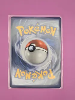 Pokemon TCG Mega Sharpedo EX Me02 Phantasmal Flames 127/094 330 HP Rare Holo - Image 2