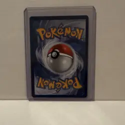 Ivysaur 134/132 Me01: Mega Evolution Illustration Rare Holo Full Art Pokemon TCG - Image 2