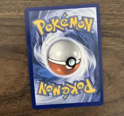 Pokemon TCG Mega Gardevoir Ex 178/132 ME01 Mega Evolution SIR Holo 360HP - Image 2