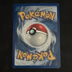 Pokemon Erika's Clefable 003/132 Gym Heroes Holo Rare Unlimited 70 HP Stage 1 - Image 2