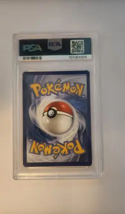 Magneton 159 pokemon center psa 10 - Image 2