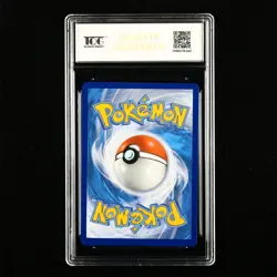 TQG 9.5 Mint+ 2021 Pokemon ENG Thwackey #SWSH-SF D SVOO5/SV122 SR - Image 2