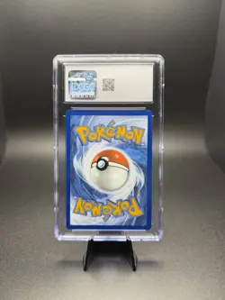 CGC Gem Mint 10 Pokemon Pikachu 2024 World Championship Black Star Promo SVP-190 - Image 2