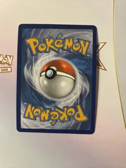 Pokemon TCG Eldegoss V SWSH Black Star Promos SWSH084 Holo Promo - Image 2