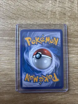 Pokemon TCG Jolteon Rising Rivals 26/111 Reverse Holo Rare 2009 - Image 2