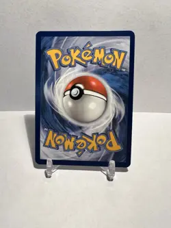 N’s Reshiram Illustration Rare Full Art 167/159 Pokemon Journey Together NM - Image 2
