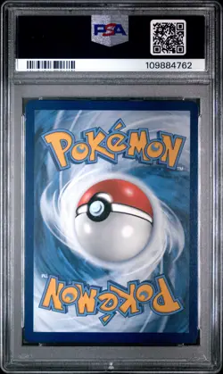 2023 POKEMON SVP EN-SV BLACK STAR PROMO 151 ULTRA-PREM COLL #052 MEWTWO PSA 9 - Image 2