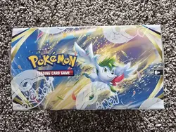 Pokemon Brilliant Stars Booster Box - Image 3