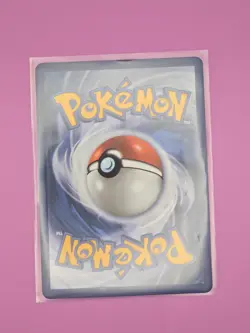Pokemon TCG Lillie's Clefairy ex 173/159 Journey Together Ultra Rare Holo EX - Image 2