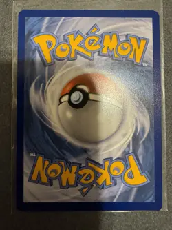 Jolteon VMAX SWSH184 Pokemon TCG Sword & Shield Black Star Promo NM - Image 2