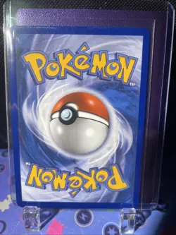 Pokemon Carbink Illustration Rare Holo 242/217 Ascended Heroes Card NM - Image 2