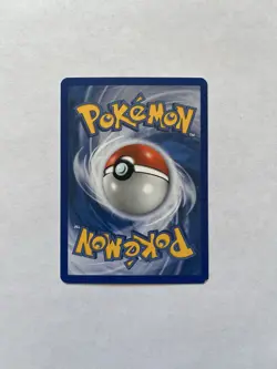 Pokemon Ditto (Bulbasaur) 36/113 EX Delta Species Reverse Stamped Holo 2005 - Image 3