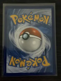 Articuno 016/108 XY Roaring Skies Deck Exclusives Holo Rare Basic HP120 English - Image 3