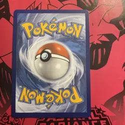 Pokemon TCG Radiant Heatran Sword & Shield - Astral Radiance 027/189 Holo... - Image 2