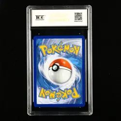 TQG 9.5 Mint+ 2021 Pokemon ENG Galarian Linoone #SWSH-SF D SVO79/SV122 SR(1) - Image 2