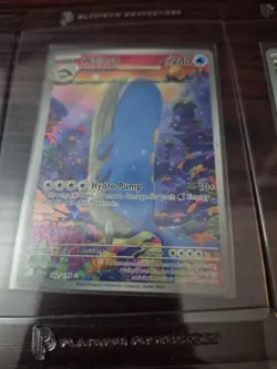 Pokemon 9 Card Lot All Raw Near Mint - Image 4