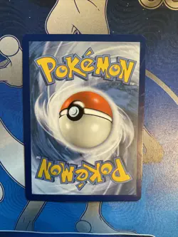 Pokemon TCG Alolan Exeggutor V SWSH Black Star Promos SWSH225 Holo Promo - Image 2