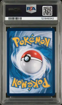 2020 POKEMON CHINESE SUN & MOON LEGENDARY CLASH SET B FULL ART/TORKOAL PSA 10 - Image 2
