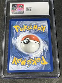 Obsidian Flames Charizard ex SIR 223/197 CGC 10 GEM MINT Pokemon Card - Image 2