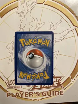 Pokemon TCG Kingler V Sword & Shield: Brilliant Stars 028/172 Holo Ultra Rare - Image 2