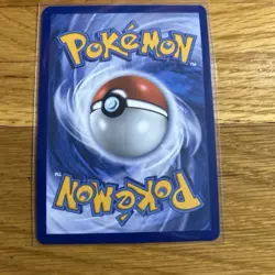 Pokemon TCG Holo Ultra Rare Full Art Mega Lucario EX 160/132 - Image 2