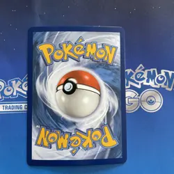 Pokemon Go Set ULTRA RARE Conkeldurr V 040/078 - Near Mint (NM) - Image 2