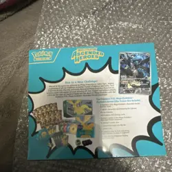 Pokemon Mega Evolution Ascended Heroes Elite Trainer Box w/ Booster, Promo - Image 3