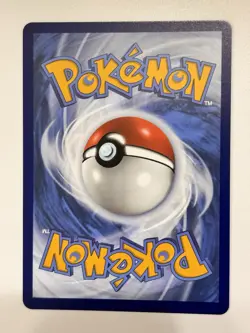 Milotic ex 217/191 Ultra Rare Full Art Pokemon TCG Surging Sparks - Image 3