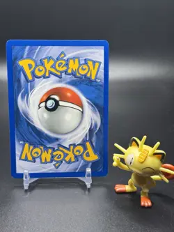 Blaine's Growlithe 062/132 Pokemon Gym Heroes Regular - LP - Image 2