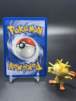 Blaine's Ponyta 063/132 Pokemon Gym Heroes Regular - LP - Image 2