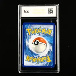 TQG 9.5 Mint+ 2021 Pokemon ENG Cinderace #SWSH-SF D SV017/SV122 SR - Image 2