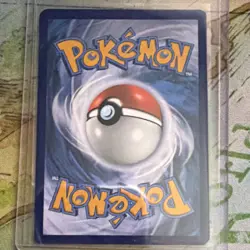 Pokemon Celebi V Full Art Ultra Rare Holo 245/264 Fusion Strike English - Image 2