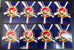 Pocket Monsters Lot of 8 CLEAN Holos Togetic, Scyther, Pinsir + More! Free Ship! - Image 5