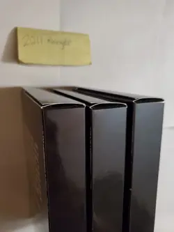 Yu-Gi-Oh! Rarity Collection 5 V Box 1st Edition Sealed 5 Packs Konami - Lot of 3 - Image 4