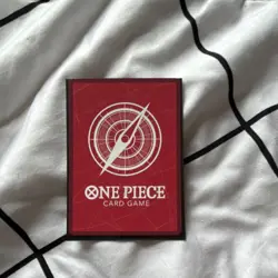 One Piece CCG Monkey D. Luffy Dodgers Exclusive Leader Card EB02-010 5000 Power - Image 2