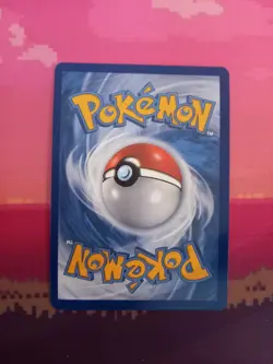 Pokemon Card Rapidash 189/182 Illustration Rare Destined Rivals Near Mint - Image 2