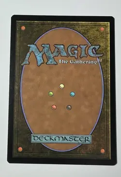 Wound Reflection Double Masters Rare Enchantment Regular Black 113 2020 Wizards - Image 2