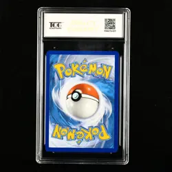 TQG 9.5 Mint+ 2021 Pokemon ENG Galarian Linoone #SWSH-SF D SVO79/SV122 SR(2) - Image 2