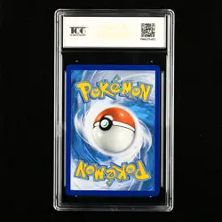 TQG 9.5 Mint+ 2021 Pokemon ENG Morgrem #SWSH-SF D SV084/SV122 SR - Image 2