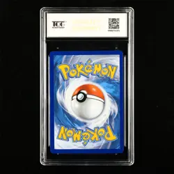 TQG 9.5 Mint+ 2021 Pokemon ENG Galarian Rapidash #SWSH-SF D SVO48/SV122 SR - Image 2